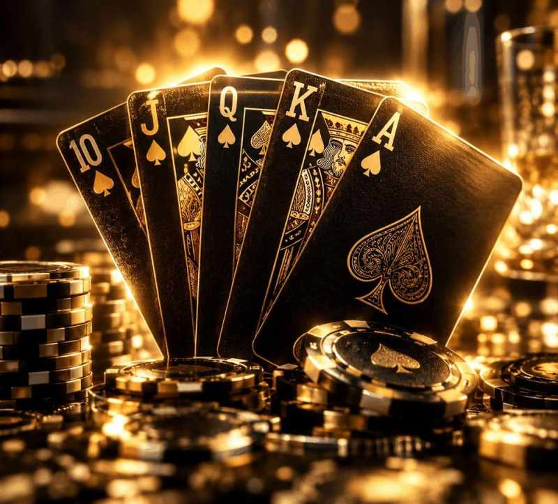 Ilustrasi kamus istilah permainan slot online